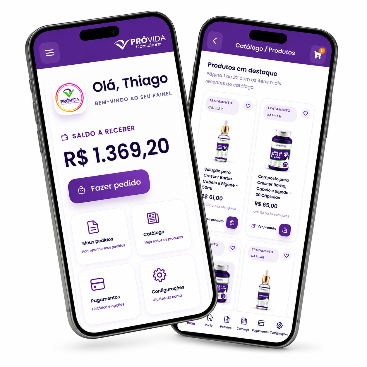 Campanha Pró Vida Farma